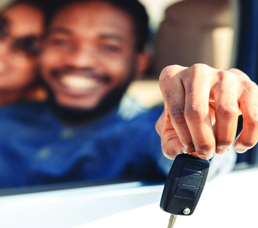 Automall Network is an auto broker. Think of us like a real estate agent but for cars. We source the vehicle you want and negotiate the price on your behalf.