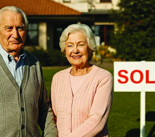 Selling a home is a hassle and expensive. Use our Full Service Realtor Network to connect with vetted realtors plus get rebates to lower the overall cost of selling