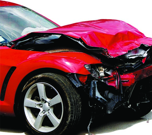 If your insurance company has written off your vehicle, we help you get more money for your settlement